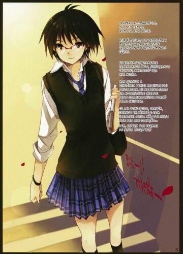 Powerful Otome - Foto 3