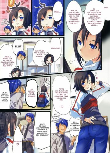 Powerful Otome 2 - Foto 5