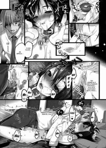 Powerful Otome 3 - Foto 15