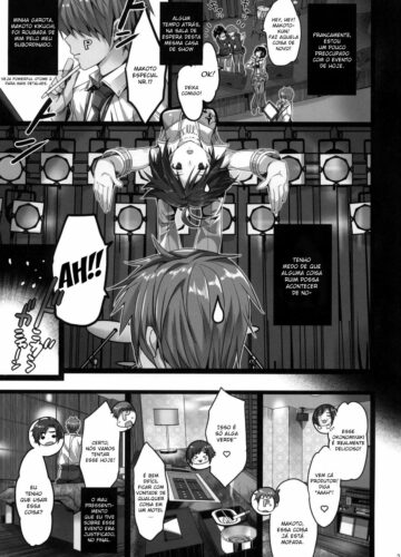 Powerful Otome 3 - Foto 3