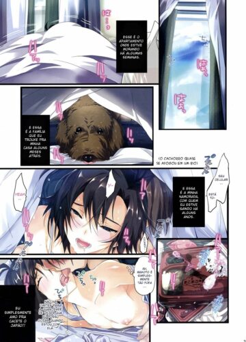 Powerful Otome 4 - Foto 3