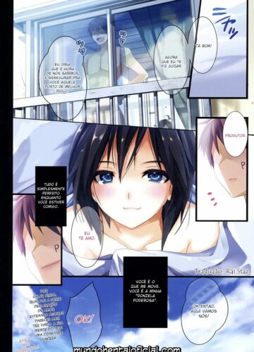 Powerful Otome 4 - Foto 26
