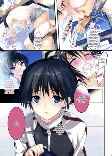 Powerful Otome 4 - Foto 5
