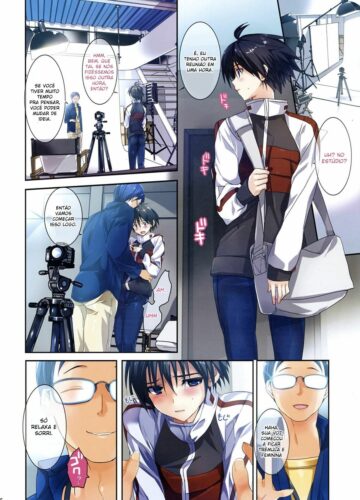 Powerful Otome 4 - Foto 6