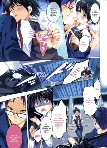 Powerful Otome 4 - Foto 7