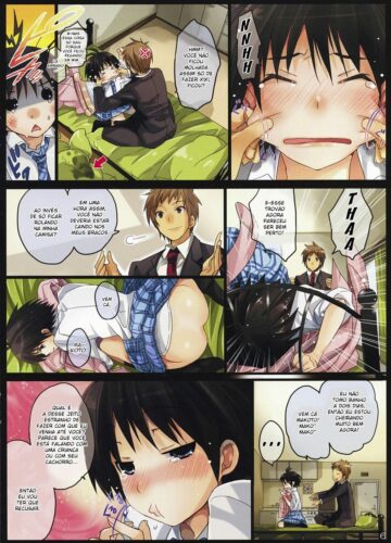 Powerful Otome - Foto 6