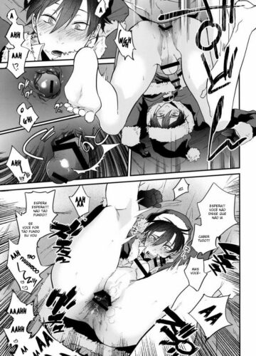 Present wa Santa-san de Onegaishimasu! - Foto 14