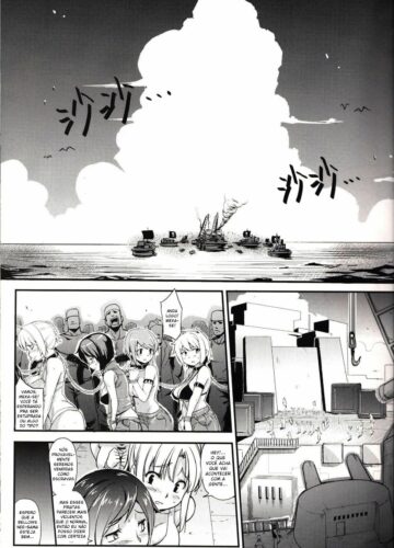 Prostitution Vessel – Fallen Imprisonment - Foto 4