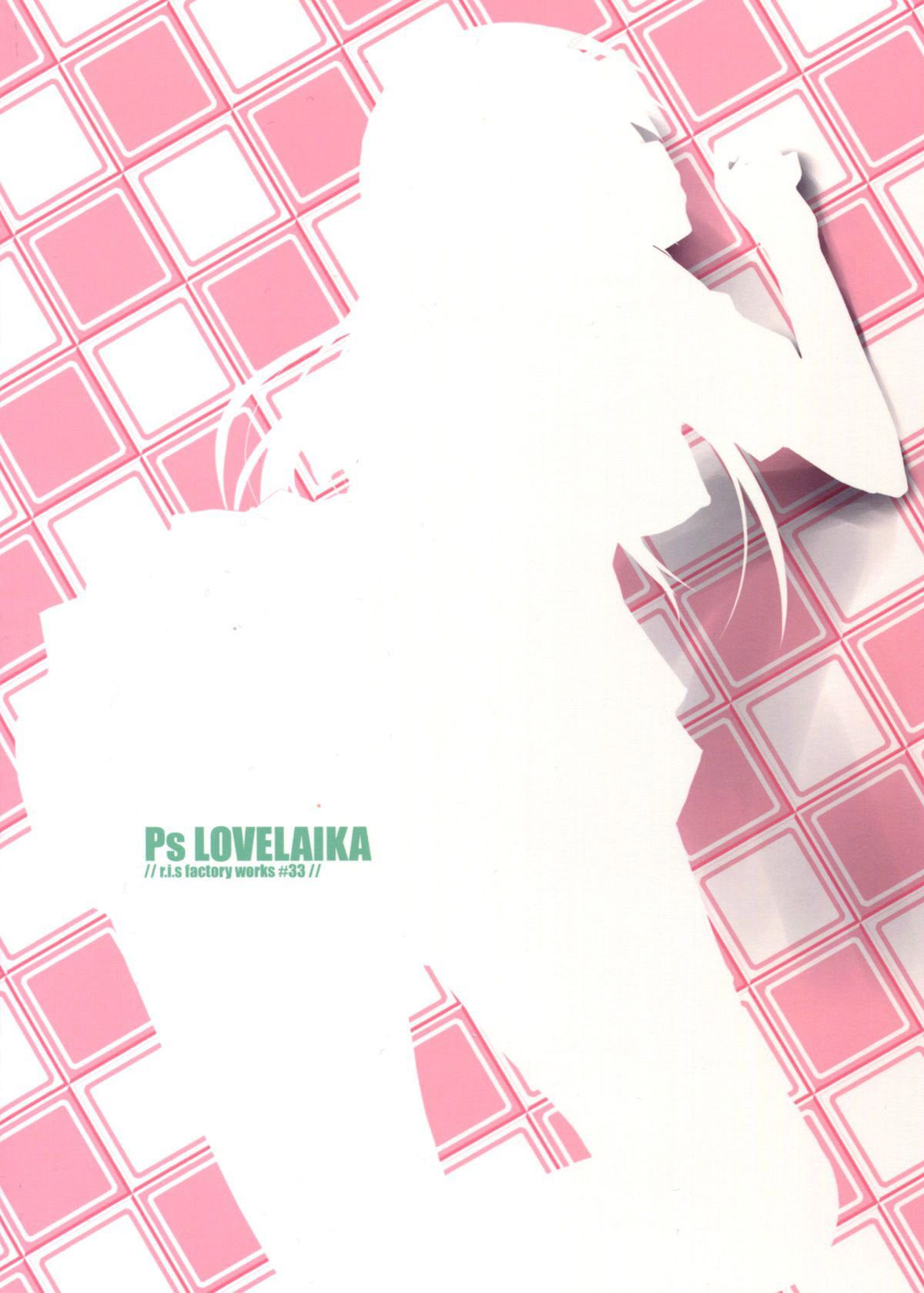 Ps LOVELAIKA