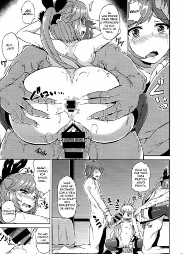 Renkinjutsushi no Yoru - Foto 14