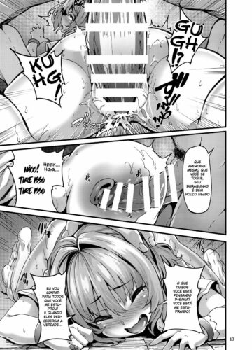 Riamu-chan é Nobre! - Foto 13