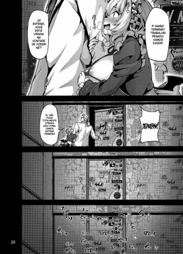 Riamu-chan é Nobre! - Foto 20