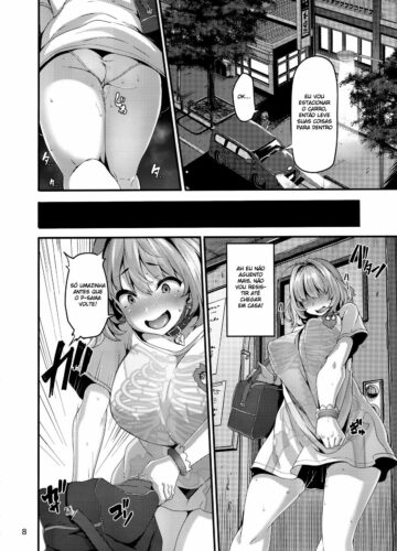 Riamu-chan é Nobre! - Foto 8