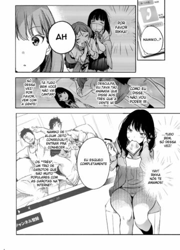 Rikka ChaAaAAaAAAaaAn!! - Foto 4