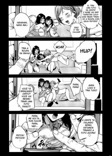 Rikka ChaAaAAaAAAaaAn!! - Foto 9