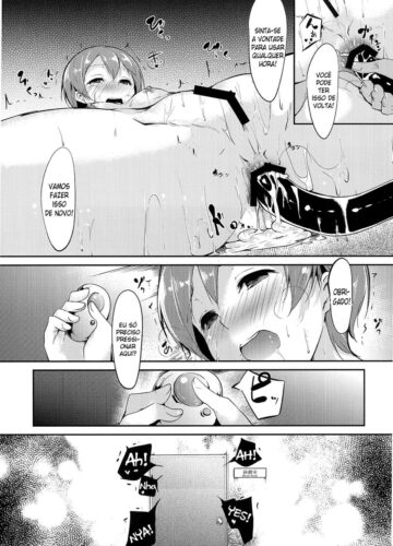 Rin-chan Analism - Foto 20