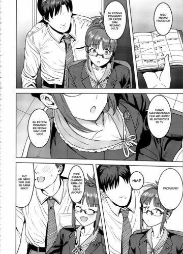 Ritsuko To Shokuba De… - Foto 3