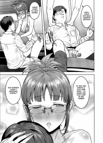 Ritsuko To Shokuba De… - Foto 30