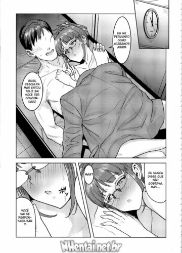 Ritsuko To Shokuba De… - Foto 40