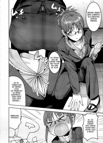 Ritsuko To Shokuba De… - Foto 5