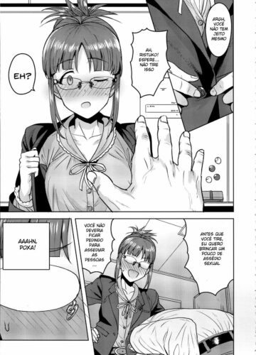 Ritsuko To Shokuba De… - Foto 6