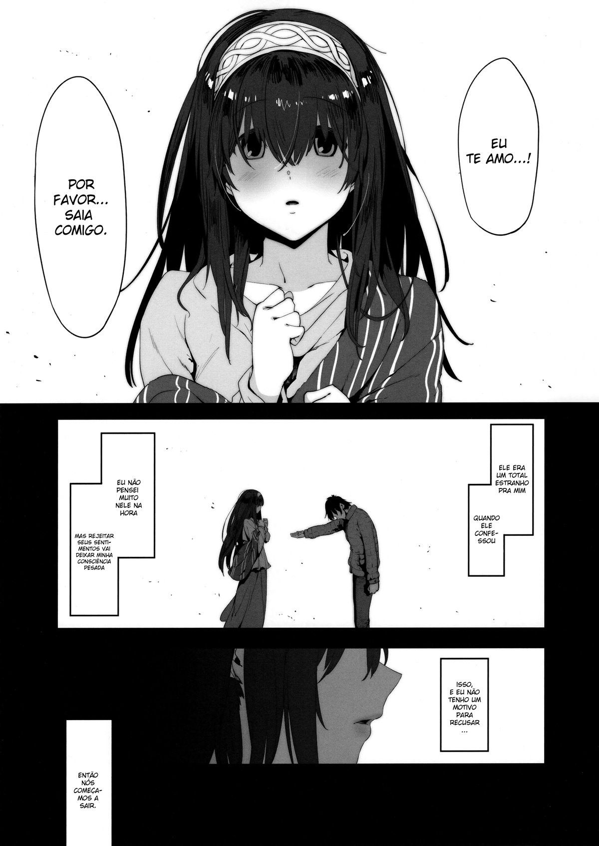 Sagisawa Fumika wa Yoku Moteru