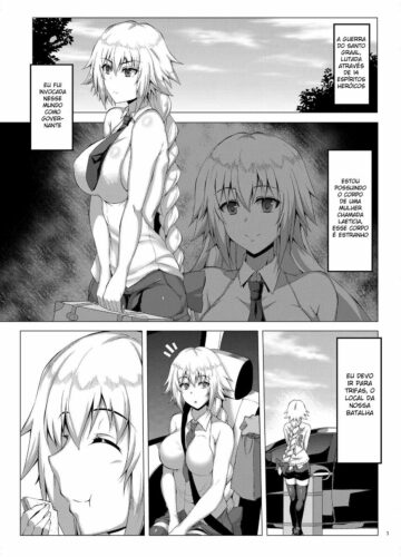 Seijo-sama ga Yagai Roshutsu ya Hentai Koubi nante Suru Wake Nai - Foto 2