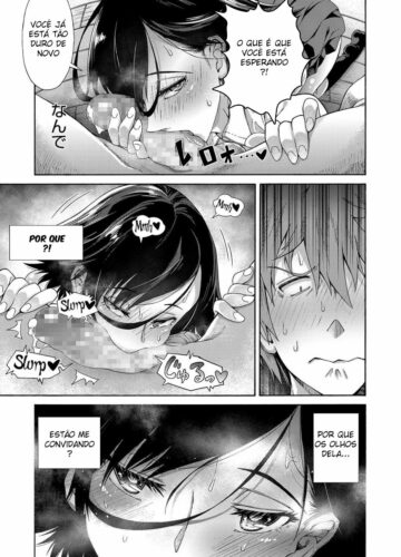 Seishun Guidance – Capítulo 1 - Foto 16