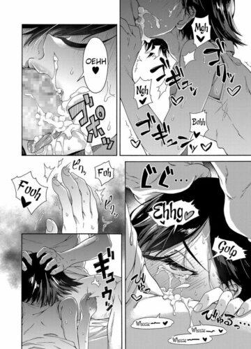 Seishun Guidance – Capítulo 1 - Foto 19