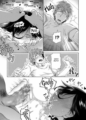 Seishun Guidance – Capítulo 1 - Foto 20