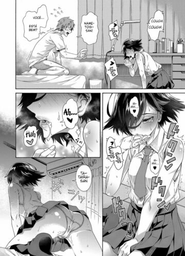 Seishun Guidance – Capítulo 1 - Foto 21