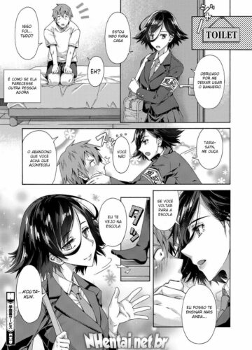 Seishun Guidance – Capítulo 1 - Foto 27