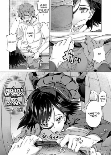Seishun Guidance – Capítulo 1 - Foto 5