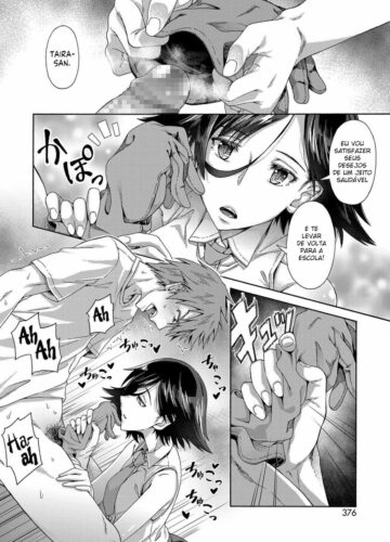 Seishun Guidance – Capítulo 1 - Foto 9