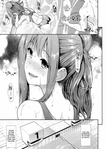 Seiso Idol to Mizugi Seikou - Foto 12