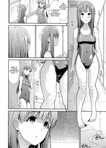 Seiso Idol to Mizugi Seikou - Foto 13
