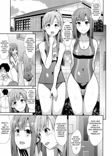 Seiso Idol to Mizugi Seikou - Foto 2