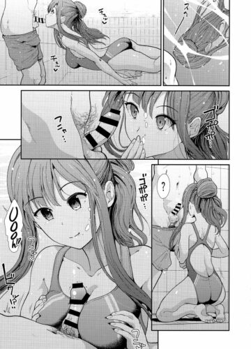 Seiso Idol to Mizugi Seikou - Foto 6