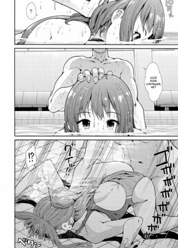 Seiso Idol to Mizugi Seikou - Foto 9