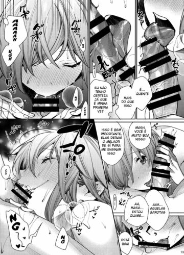 Sekai ni Hitotsu no Hana dakara - Foto 11