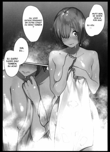 Sekai ni Hitotsu no Hana dakara - Foto 3