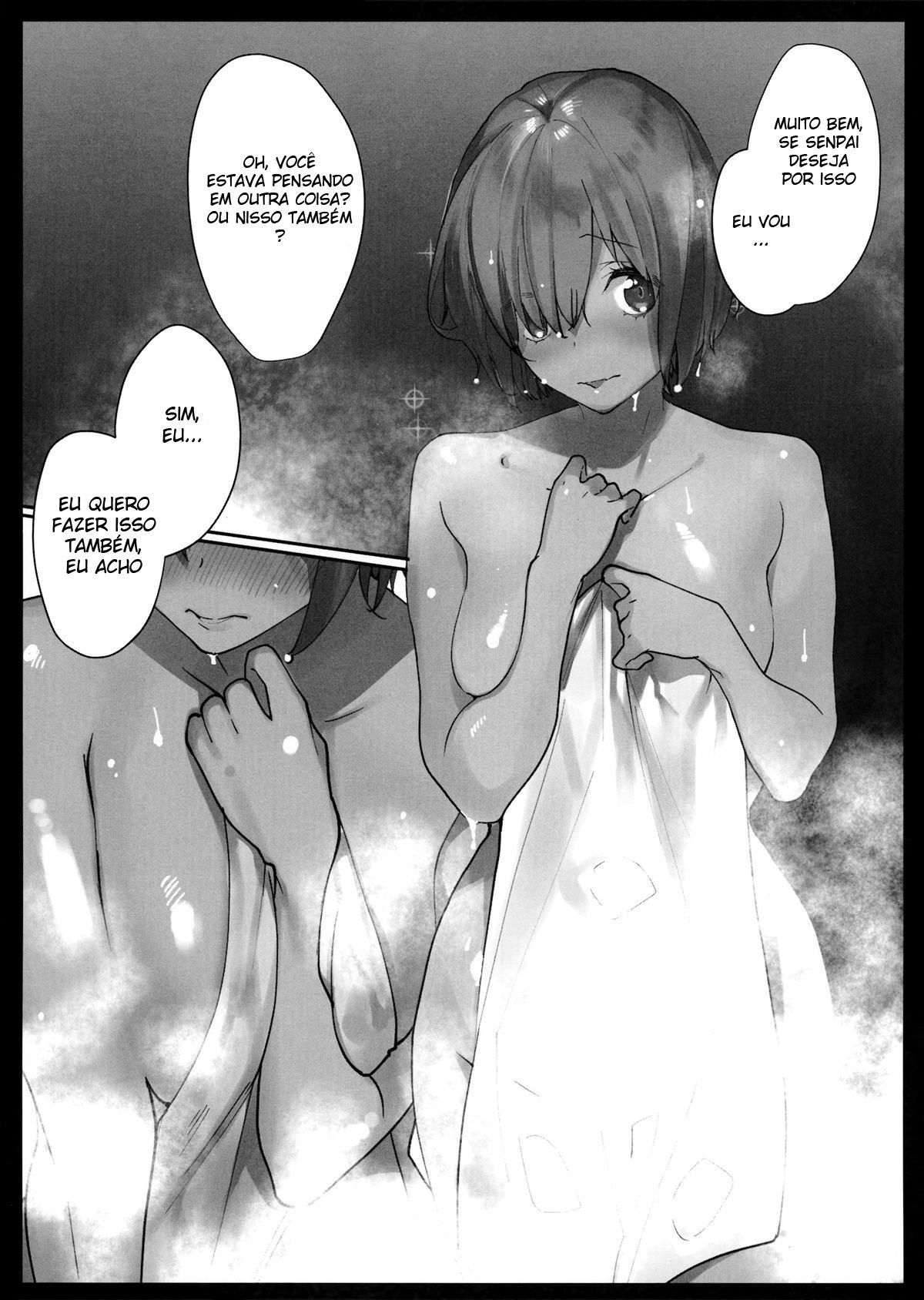 Sekai ni Hitotsu no Hana dakara