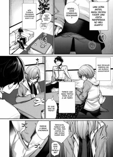 Sekai ni Hitotsu no Hana dakara - Foto 4