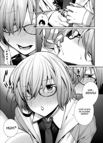 Sekai ni Hitotsu no Hana dakara - Foto 5