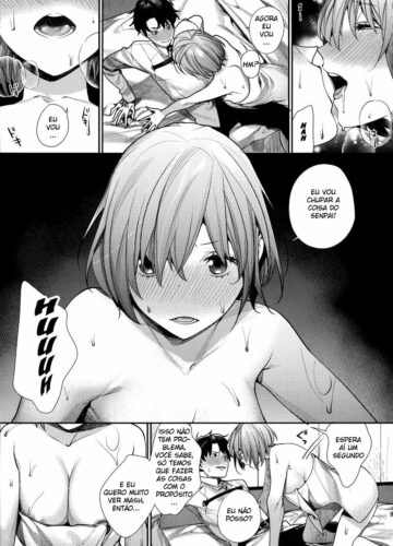 Sekai ni Hitotsu no Hana dakara - Foto 7
