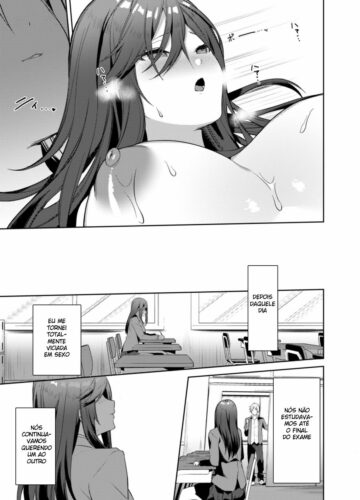Senpai! Motto Ore ni Gohoubi Kudasai! - Foto 16