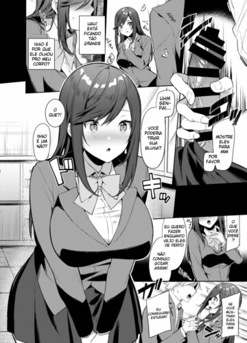 Senpai! Motto Ore ni Gohoubi Kudasai! - Foto 5