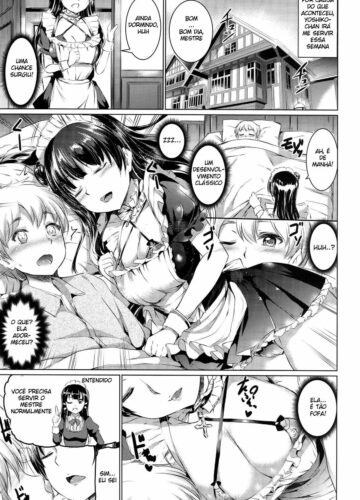 Serviços Especiais da Empregada Yohane - Foto 9
