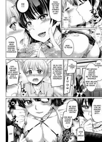 Serviços Especiais da Empregada Yohane - Foto 10
