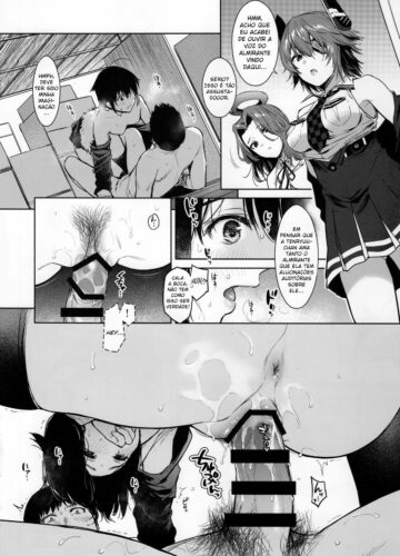 Shigure Troque de Roupa - Foto 13